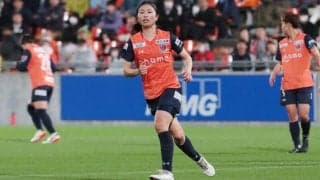 元なでしこジャパンDF鮫島彩が今季限りで現役引退…11年W杯優勝メンバー、「最高に幸せなサッカー人生」