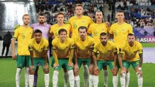 オーストラリア代表が6月のW杯予選で若手をテスト？ 主将は招集外濃厚、バイエルン移籍の18歳を初招集か