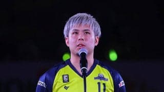 信州が石川海斗の契約継続を発表…「皆んなで這い上がりましょう🔥🔥🔥」