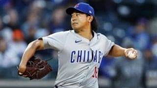 「魔法のトリックのようだ」今永昇太が先発投手パワーランキングで4位から1位に上昇！ 米識者の評価“うなぎ上り”