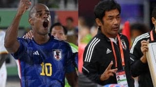 ビーチサッカー日本代表、茂怜羅オズ監督が退任「これからも選手として努力していきます」、新監督は8大会連続ビーチサッカーW杯出場の田畑輝樹氏