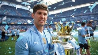 バイエルンがジョン・ストーンズを調査か　シティで序列が安定しない29歳