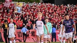 【町田戦連敗で早くも1冠喪失--鹿島が露呈した課題(1)】「町田は誰が出ても同じチームを作れるほど完成度が高い」。古巣相手に佐野海舟が突きつけられた鹿島の現在地