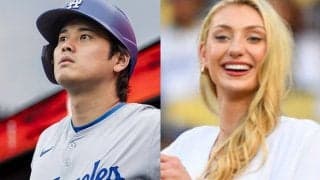 大谷翔平と美女選手の“共通点”が話題「すげえ」　真美子夫人も対面熱望の22歳