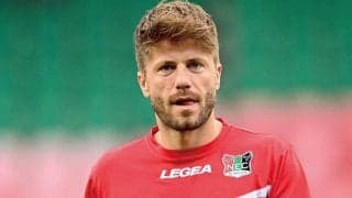 マドリーのCL4連覇を絶った伝説的FKから5年…37歳シェーネがNECナイメヘンと契約更新、来季ラストダンスへ