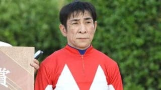 佐賀競馬が山口勲騎手の不起訴処分を発表 4月に酒気帯び運転の疑いで逮捕