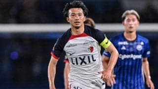 【町田戦連敗で早くも1冠喪失--鹿島が露呈した課題(2)】「改善し続けることに尽きる」今季初出場の主将・柴崎岳がもたらすものとは…「外から事細かく観察していました」