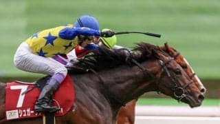 【武豊日記】我々ホースマンにとっての夢のレース