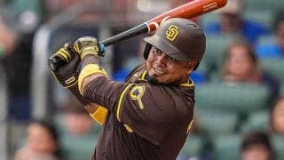 大谷翔平に忍び寄る“天才27歳”「いつの間に」　衝撃の安打量産「2-2-2-2-2-2-4」