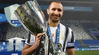 キエッリーニ氏がユベントス復帰へ！ 配属不明瞭もダイレクター職に就く模様