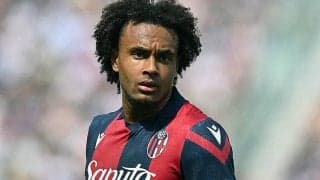 デ・ブール氏が同胞ザークツィーにアーセナル行き薦める…納得の理由とは？