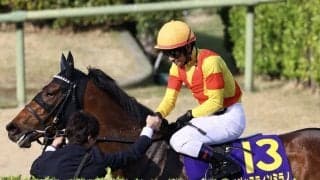 【日本ダービー】無敗の皐月賞馬・ジャスティンミラノは7枠15番へ