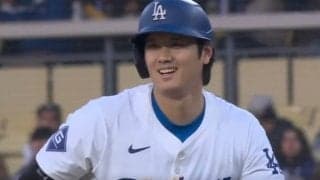 刺してみろよ？ 大谷翔平、相手投手をイラつかせた…！？ 盗塁を狙う“動き”がヤバすぎると話題に　ファン騒然「めちゃくちゃ煽るな」「効いてるw」