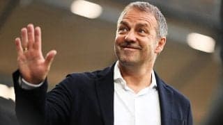 バルセロナ、来季はフリック監督が就任か？ 2年契約で合意報道‥チャビ監督は違約金問題がありつつも解任へ