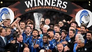 名将リッピが古巣のEL制覇称賛…「現時点のイタリアで最高のフットボールをプレーするチーム」