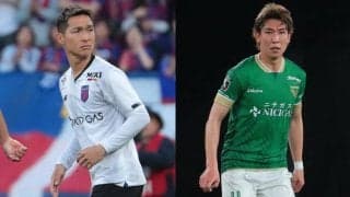 【Jリーグ出場停止情報】FC東京MF原川力や東京VのDF林尚輝、DOGSO退場のC大阪DFハブナーら…ルヴァンカップの出場停止リセットでリーグ戦で消化へ