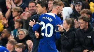 何も知らなかった!? ポチェッティーノ監督の電撃退任をチェルシー選手たちは報道で知る「動揺が見られた」