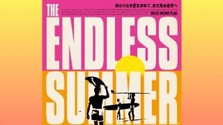 今なお語り継がれる伝説のサーフムービー『エンドレス・サマー デジタルリマスター版』が7月12日(金)公開！