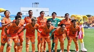 「黒地にオレンジ？」「夏ユニかな!！」J2清水が公開した「PUMAとの意味深映像」に限定ユニフォーム待望の声続々！「こういう演出が良い！ワクワクが止まらない」とファン興奮