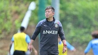 川崎・鬼木監督が柏戦に向け選手に説いた、「何のためにこのチームに来たのか、どういうサッカーをしたくて来てるのか」の意識……“週末並み”のサポーターを前に勝利求める