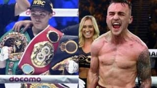 なぜグッドマン陣営は井上尚弥戦を“渋る”のか？ 膠着状態が続くなかで考えられるモンスターの「理想プラン」とは