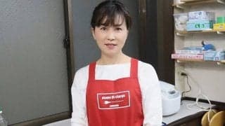 子どもの体を「大きくする」食事術　プロの母も抱えた焦り…無駄にしたくない“限定期間”