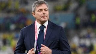 ストイコビッチ監督が契約延長！ 2026年までセルビア代表を指揮…セルビアになってから初のユーロ出場を控える