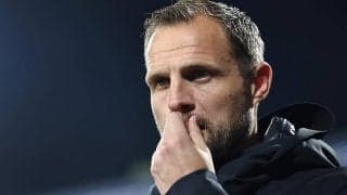 劇的残留のウニオン・ベルリン、新指揮官に元マインツのスヴェンソン氏を招へい