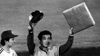 松永浩美が明かす「福本豊、引退騒動」の真相　上田利治監督の「去る山田、そして福本」に何を思ったのか