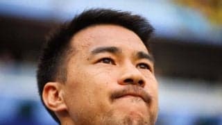 酷使した膝は限界を超えていた 岡崎慎司が現役最後の瞬間まで“全力”を貫いたワケ「そういうのが嫌いだった」【現地発】