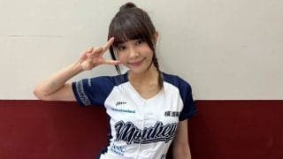 大人気チアが「とても痩せて、悲しい」　隠せぬ多忙さ…元同僚が心配「声をかけたい」