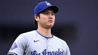 「いつの間に…」大谷翔平が“イメチェン”　中継でファン発見「イケ散らかしてる」