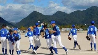 嫌気がさした昭和体質「自分がやった方が早い」　“小中一貫”の野球チーム誕生のワケ