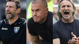 【セリエA最終節プレビュー】残り1つの降格枠を巡る3チームによる残留争い