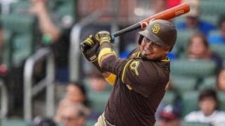 大谷翔平、安打トップ陥落　“イチロー後継者”が大爆発…打率も急接近で「恐い存在」