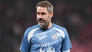 シティが大ベテラン第3GKカーソンと新たに1年契約　ほぼ出番なしも信頼揺らがず