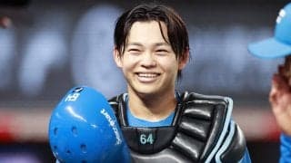 プロ6年目のブレイク 日本ハム・田宮裕涼は打てて、守れて、走れる「新スタイルの捕手像」を確立できるか