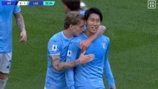 「バイタルエリアの巨人だ」スーパーゴールの鎌田大地、現地メディアから称賛の嵐！ 王者インテル戦の出来は「入団から最高のパフォーマンス」「復活は完了」