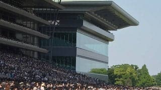 JRAがファンへ「競馬場へ移動中の騎手に関するお願い」を発表