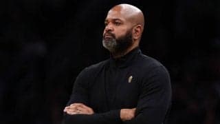 プレーオフ1回戦を突破したキャバリアーズがJB・ビッカースタッフHCを解任