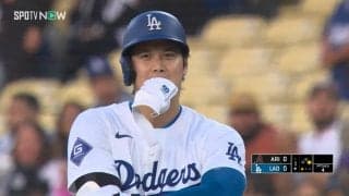 記録員も思わずびっくりしたから！？大谷翔平の“奇襲”が安打→失策に 以前は盗塁失敗→成功 割と頻繁に変わるMLBの記録