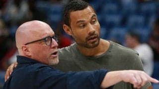 2季連続でリーグ最下位に終わったピストンズがペリカンズのGMをフロントに招へいへ