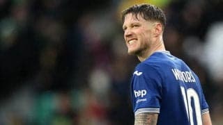 ホッフェンハイムFWヴェグホルストがバーンリーにローンバックへ…ユナイテッド後の昨オフにブンデス帰還