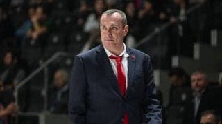 川崎が元チェコ代表指揮官の就任を発表「やってみせます」初の外国人HC誕生