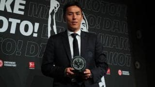 「体が理解していない…」長谷部誠、プレーできるタイミングでの引退決断…家族についても言及「特に母と妻には、心からの感謝を伝えたい」