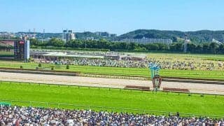 日本ダービー当日は周辺でも大規模イベント JリーグにボートレースSG、京王電鉄は輸送体制を増強