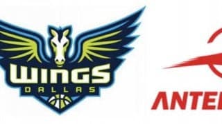 Wリーグ・トヨタ自動車アンテロープスがWNBAダラス・ウィングスとパートナー契約締結