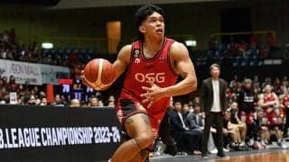 三遠のサーディ・ラベナが自由交渉選手リスト入り…「このチームでプレーできて幸せでした」