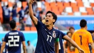 「どうあがいても長谷部誠にはなれない」--ロシアで知らしめた存在価値　”稀代の主将”は日本代表にとってどんな男だったのか【コラム】