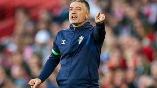 ピミエンタ監督がセビージャ行きへ…ラス・パルマスが今季限りでの退任発表